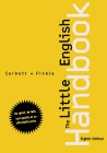 The Little English Handbook Choices and Conventions