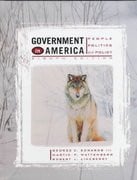 Government in America: People, Politics, and Policy
