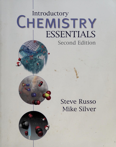 Essentials of Introductory Chemistry