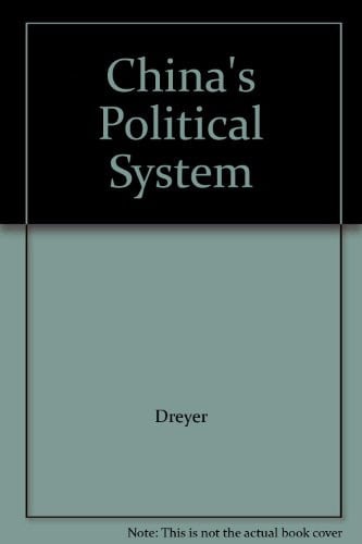 China's Political System