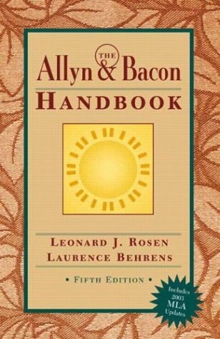 Edition published by Longman
