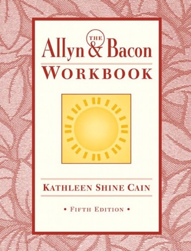 The Allyn and Bacon Workbook