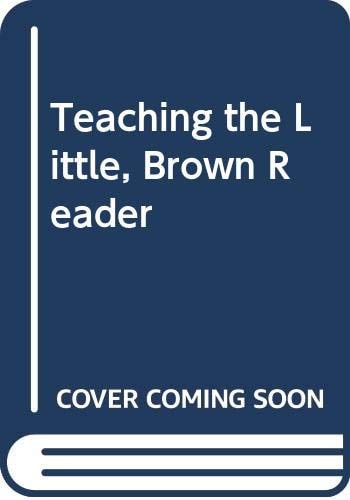 Instructors Manual