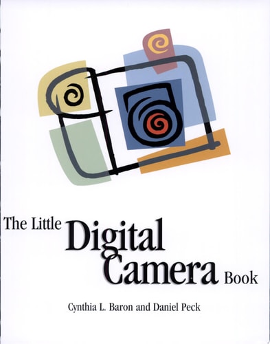 The Little Digital Camera Book