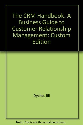 The Crm Handbook