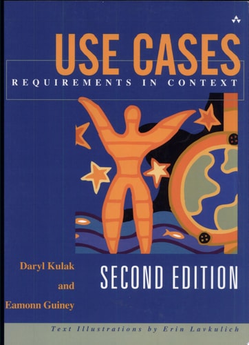 Use Cases Requirements in Context