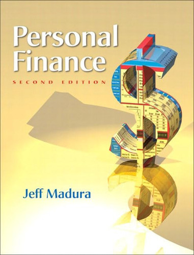 Personal Finance