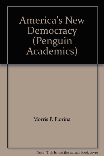 America's New Democracy
