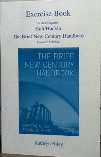 Exercise Book