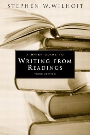 Edition published by Longman
