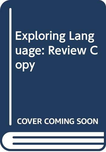 Edition published by Longman