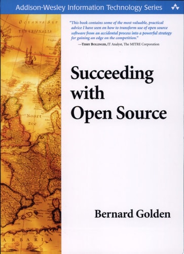 Succeeding with Open Source
