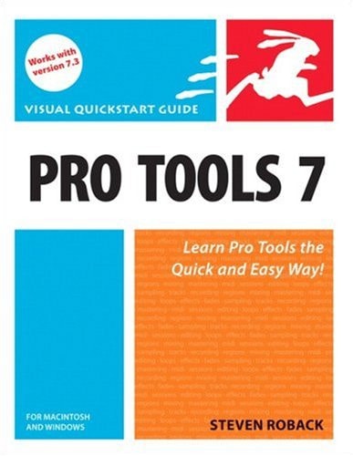 Pro Tools 7 for Macintosh and Windows