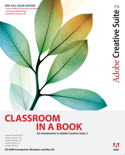 Adobe Creative Suite 2