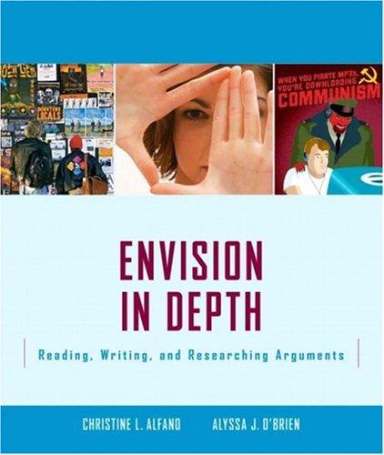 Envision in-depth