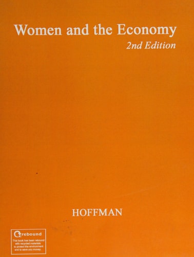 Women and the Economy Family, Work, and Pay