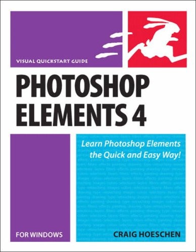 Photoshop Elements 4 for Windows