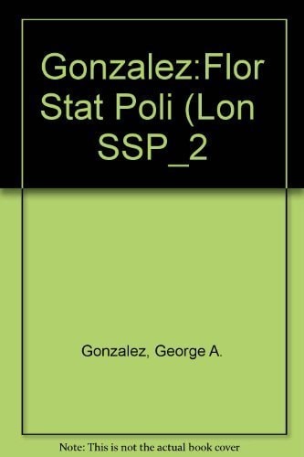 Florida State Politics (Longman State Politics Series) (Valuepack Item Only)