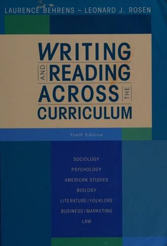 Edition published by Pearson Longman