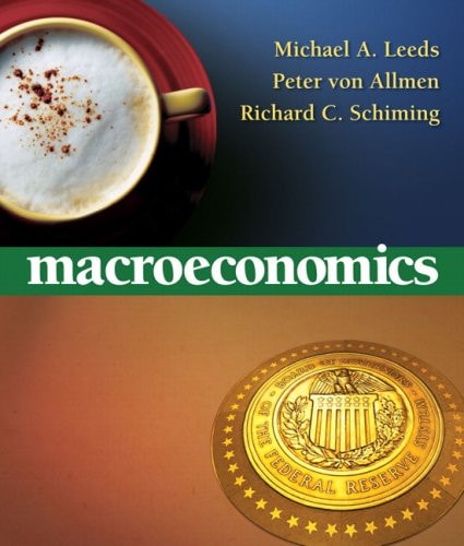 Macroeconomics