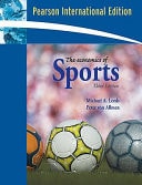 The Economics of Sports