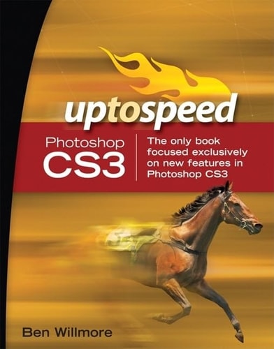 Photoshop CS3 Up to Speed
