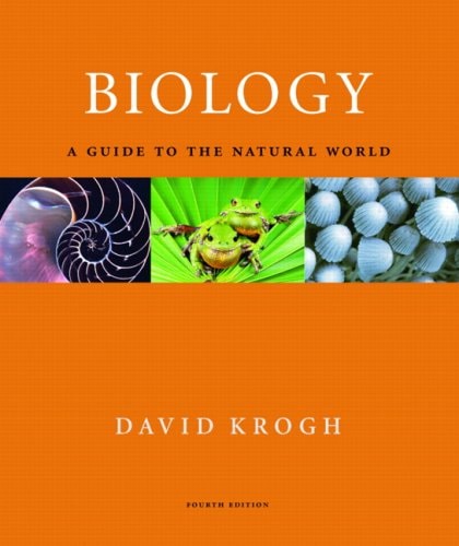 Biology A Guide to the Natural World + Physioex 8.0 for Human Physiology: Lab Simulations in Physiology