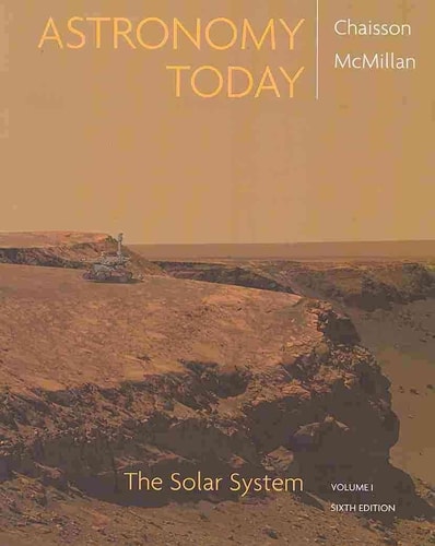 Astronomy Today The Solar System