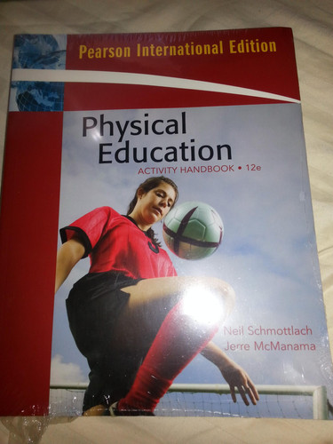 Physical Education Activity Handbook