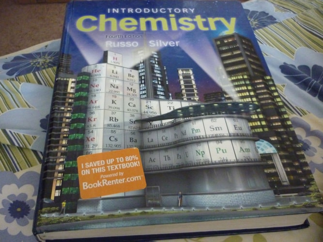 Introductory Chemistry