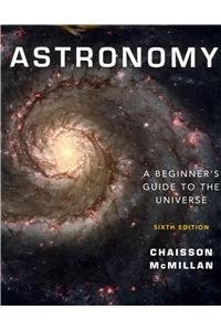 Astronomy: A Beginner's Guide to the Universe + Lecture-Tutorials for Introductory Astronomy