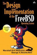 The Design and Implementation of the FreeBSD Operating System