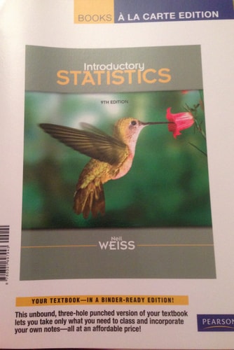 Edition published by Pearson Addison-Wesley