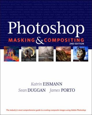 Photoshop Masking and Compositing
