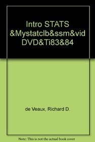 INTRO STATS and MYSTATCLB&SSM&VID DVD&TI83&84
