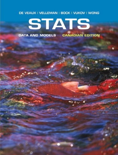 Stats Data and Models