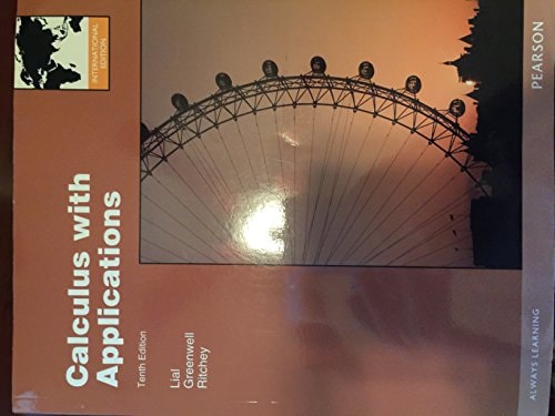 Edition published by Pearson