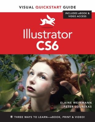 Illustrator CS6 For Windows And Macintosh