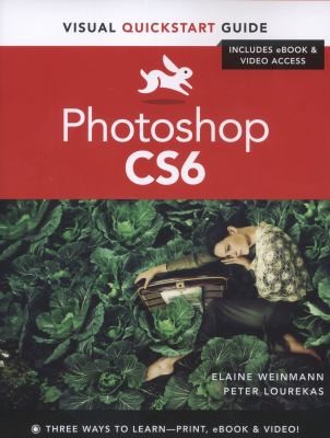Photoshop CS6 For Windows And Macintosh