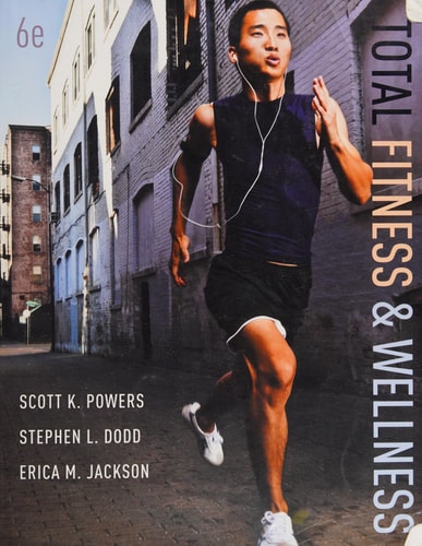 Total Fitness and Wellness