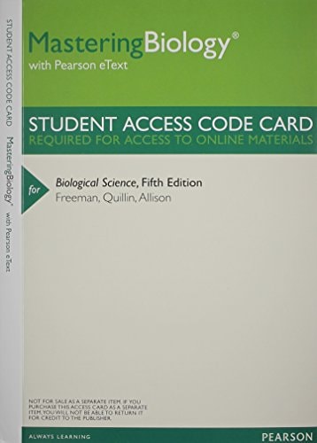 Biological Science