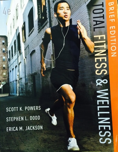 Total Fitness and Wellness