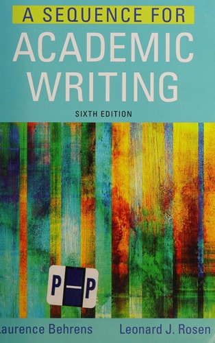Edition published by Pearson