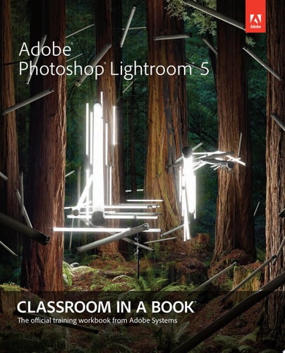 Adobe Photoshop Lightroom 5