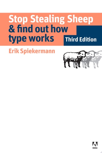 Stop Stealing Sheep & Find Out how Type Works