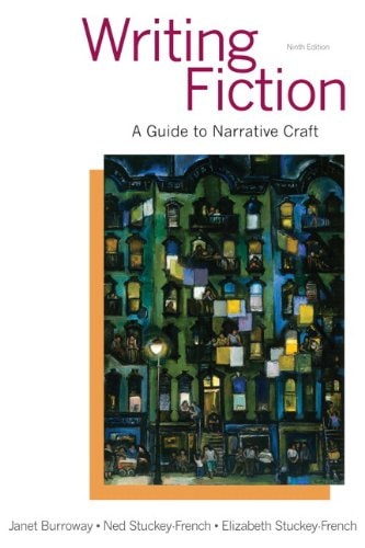 Writing Fiction A Guide to Narrative Craft Plus 2014 MyLiteratureLab -- Access Card Package