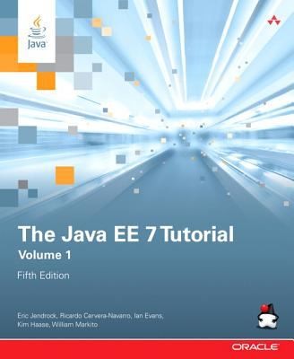 Java EE 6 Tutorial: Basic Concepts