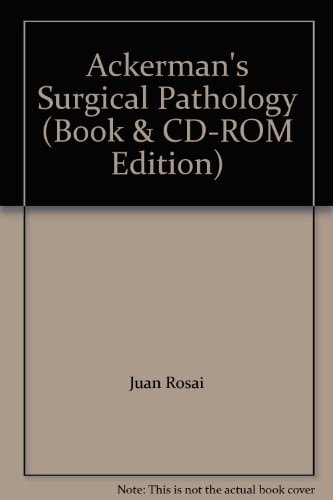 Ackerman's Surgical Pathology