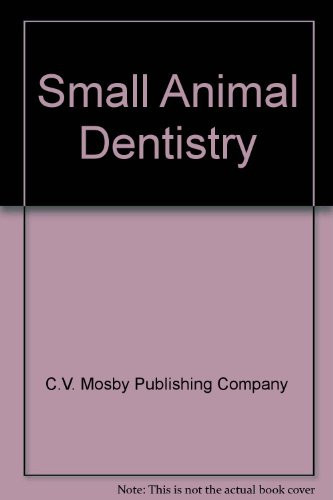 Small Animal Dentistry