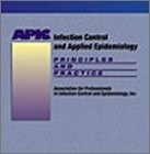 APIC Infection Control And Applied Epidemiology CD-ROM